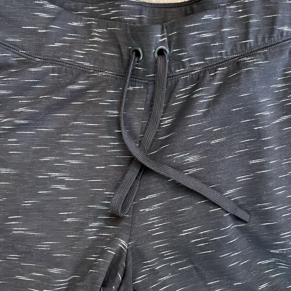 Gray joggers - Picture 2 of 5